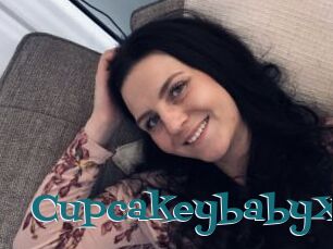 CupcakeybabyX
