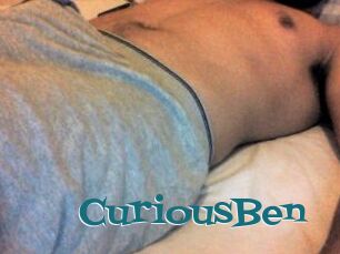 CuriousBen