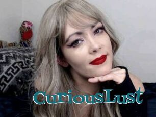 CuriousLust