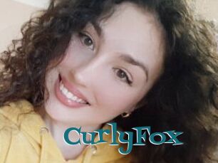CurlyFox