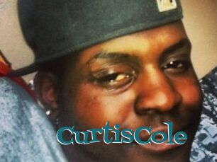 CurtisCole