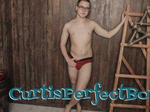 CurtisPerfectBoy