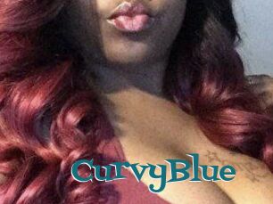CurvyBlue