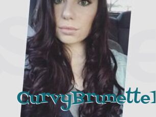 CurvyBrunette1