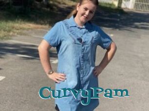 CurvyPam
