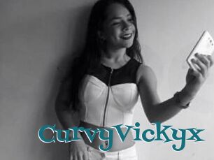 CurvyVickyx