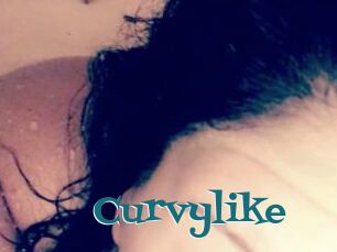 Curvylike