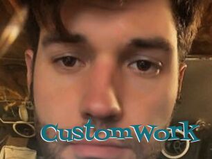 CustomWork