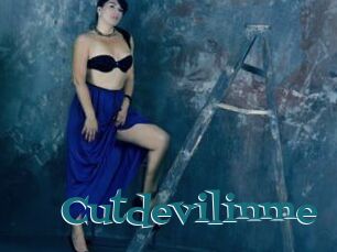 Cutdevilinme