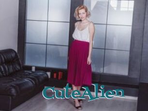 CuteAlien