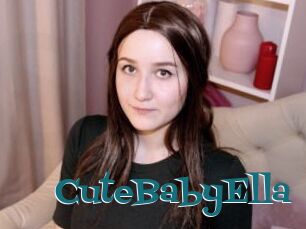 CuteBabyElla