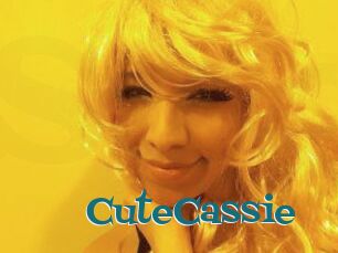 CuteCassie