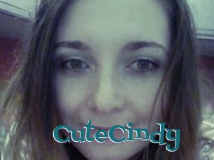 CuteCindy_