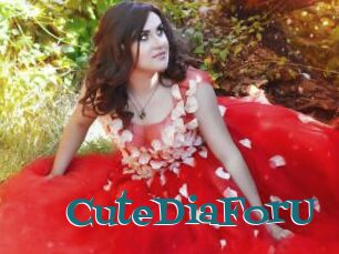 CuteDiaForU