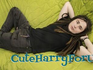 CuteHarryForU