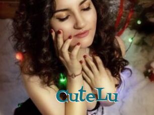 CuteLu