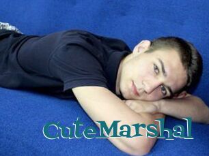 CuteMarshal