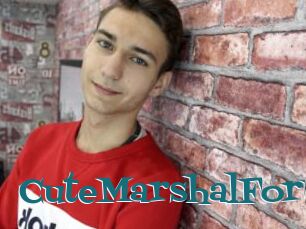 CuteMarshalForU
