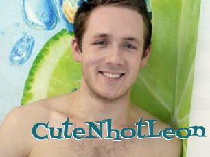 CuteNhotLeon