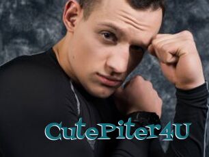 CutePiter4U