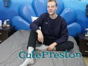 CutePreston