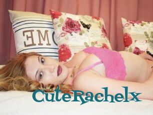 CuteRachelx