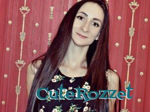 CuteRozzet