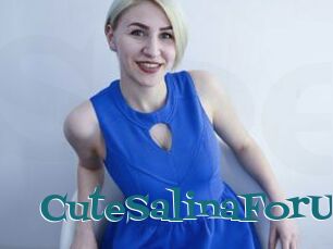 CuteSalinaForU