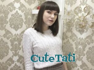 CuteTati