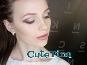 CuteTina