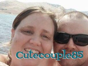 Cutecouple85