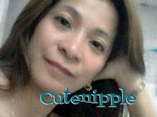 Cutenipple
