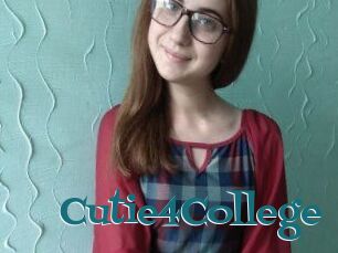 Cutie4College