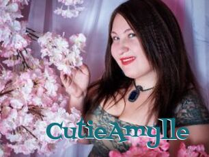 CutieAmylle