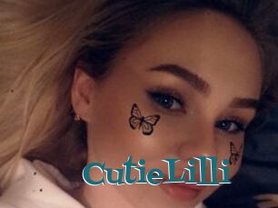 CutieLilli
