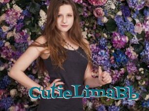CutieLimaBb