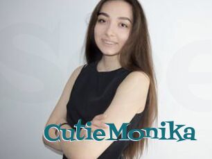 CutieMonika