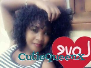 CutieQueenX