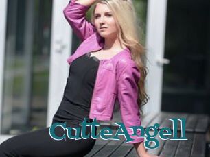 CutteAngell
