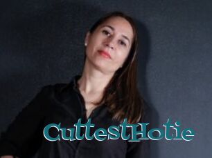 CuttestHotie