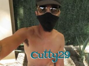 Cutty29