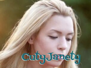 CutyJanety