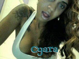 Cyara
