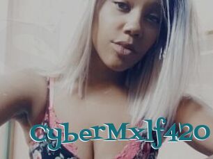 CyberMxlf420