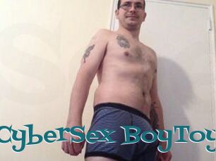 CyberSex_BoyToy