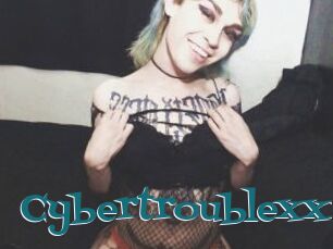 Cybertroublexxx