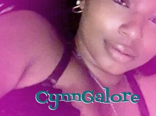 CynnGalore