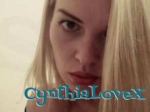 CynthiaLoveX