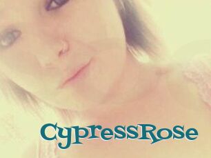 Cypress_Rose