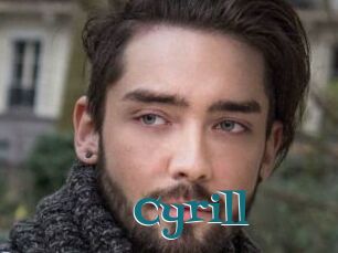 Cyrill